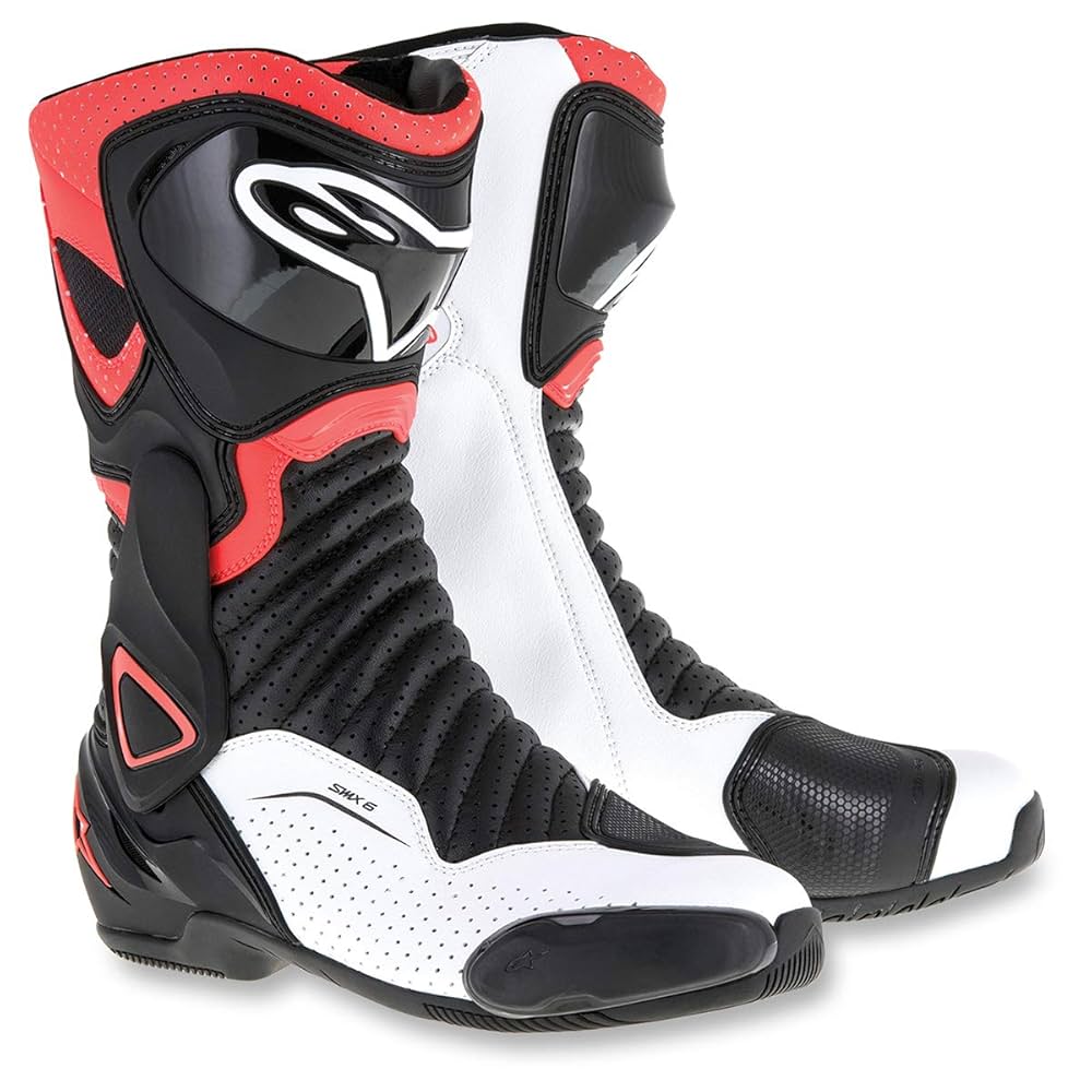 Alpinestars SMX-6V2 ブーツ EU43 US9 JPN27.5 Smx-6 V2 Drystar® Boots | Alpinestars — Alpinestars Canada